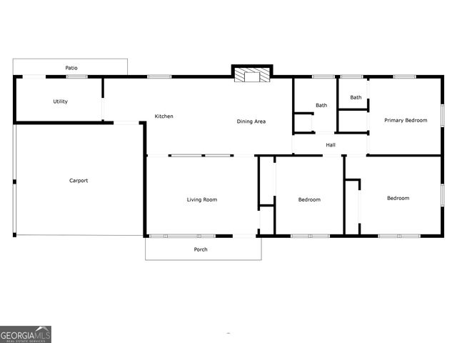 6073 Terry Lane, Austell, GA 30168