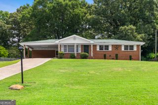 6073 Terry Lane, Austell, GA 30168