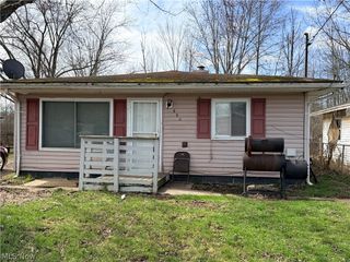 690 Lener Avenue SW, Warren, OH 44485