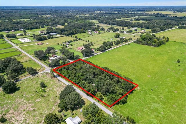 3076 COUNTY ROAD 202, Oxford, FL 34484