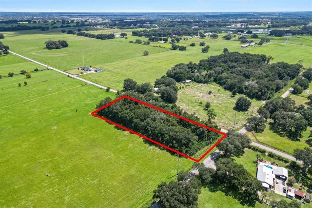 3076 COUNTY ROAD 202, Oxford, FL 34484