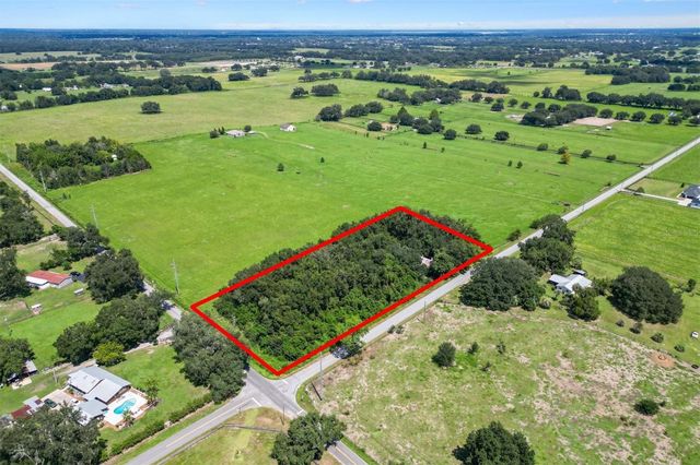 3076 COUNTY ROAD 202, Oxford, FL 34484