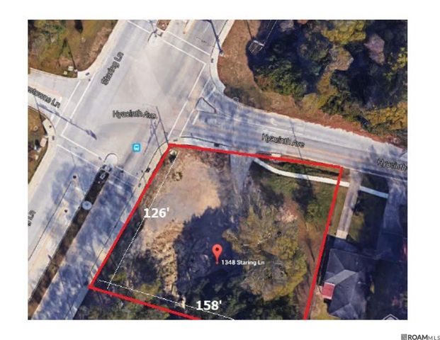1348 Staring Ln, Baton Rouge, LA 70810