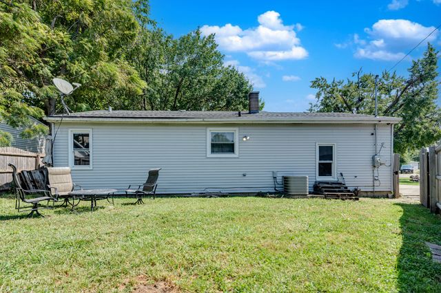 1005 Frederick Street, Joliet, IL 60435