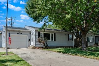 1005 Frederick Street, Joliet, IL 60435