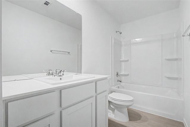 6323 Geyser Starish Drive, Katy, TX 77493