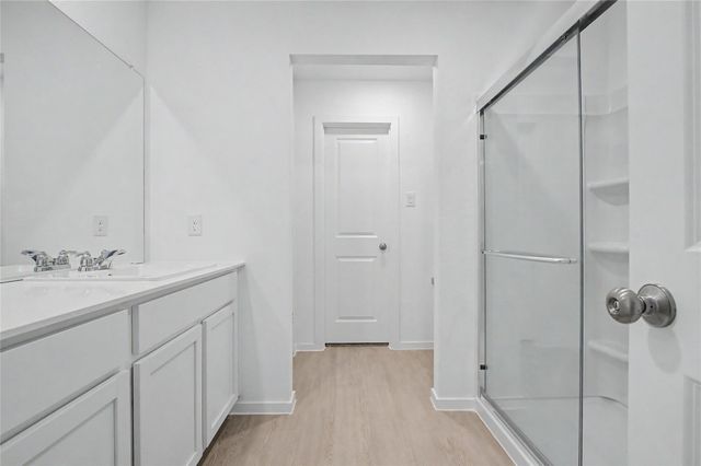 6323 Geyser Starish Drive, Katy, TX 77493