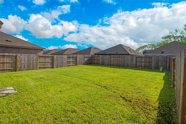 6323 Geyser Starish Drive, Katy, TX 77493
