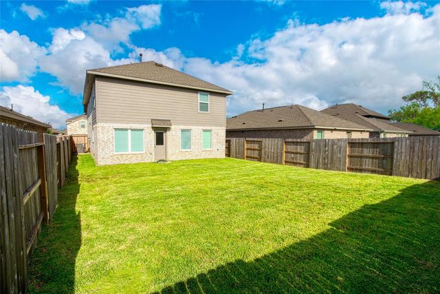 6323 Geyser Starish Drive, Katy, TX 77493