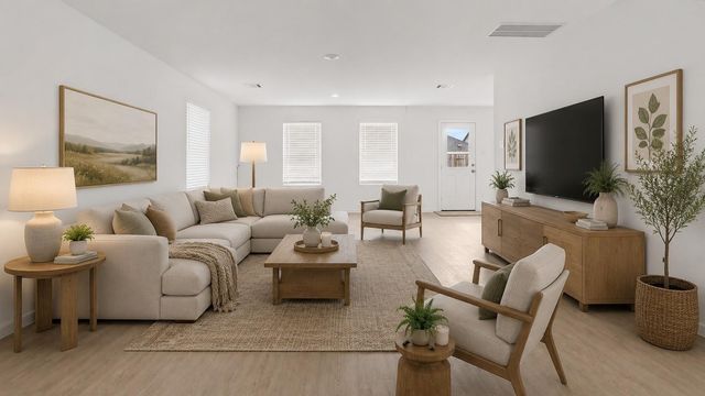 6323 Geyser Starish Drive, Katy, TX 77493