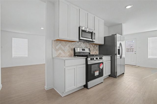 6323 Geyser Starish Drive, Katy, TX 77493
