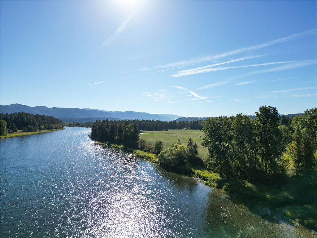 Lots 1-3 Kootenai Views Drive, Libby, MT 59923