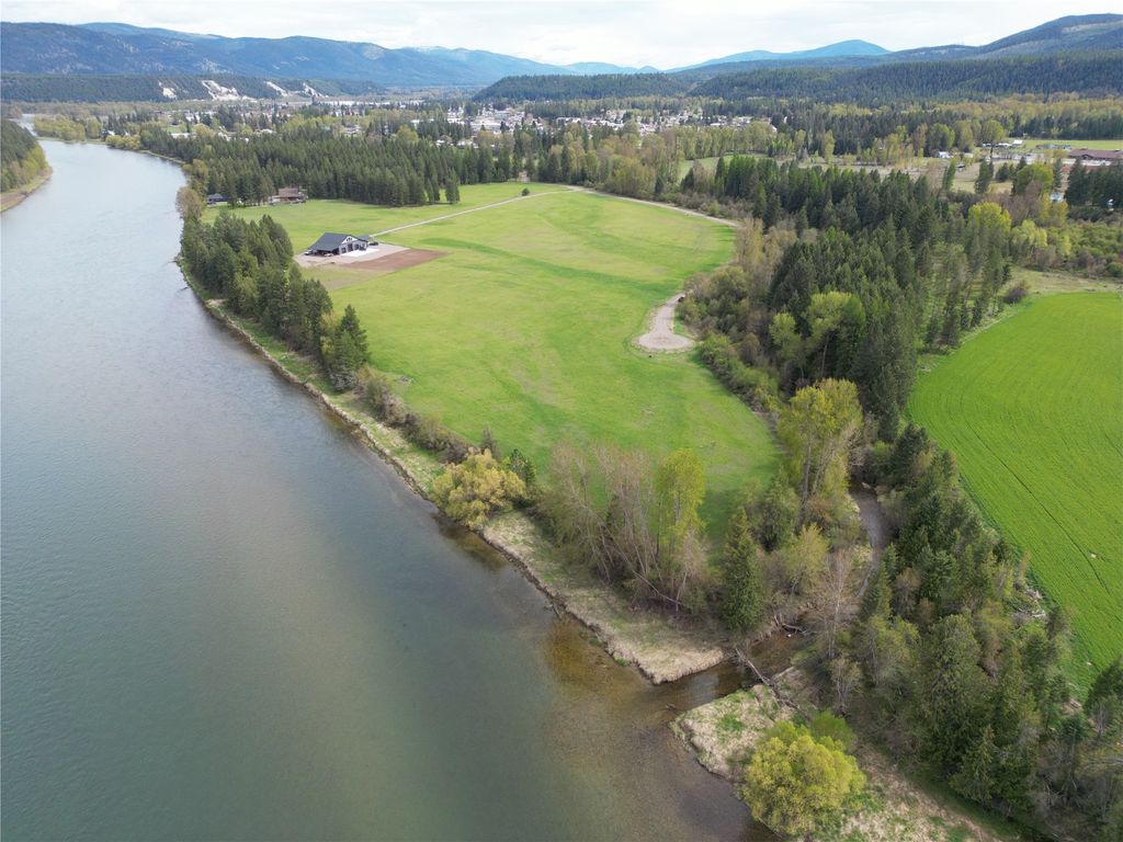 Lots 1-3 Kootenai Views Drive, Libby, MT 59923 photo 2