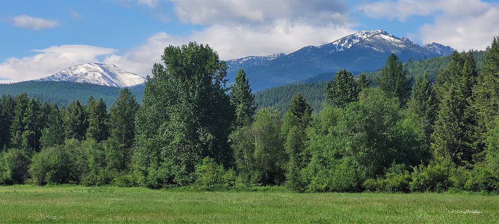 Lots 1-3 Kootenai Views Drive, Libby, MT 59923 photo 3