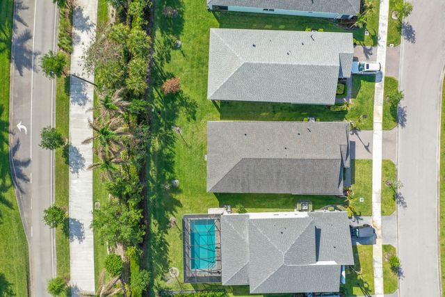 11893 SW Lyra Drive, Port St. Lucie, Port St Lucie, FL 34987
