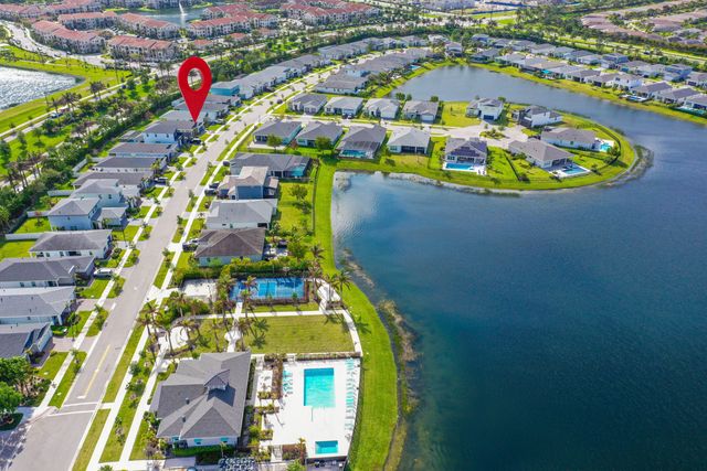 11893 SW Lyra Drive, Port St. Lucie, Port St Lucie, FL 34987