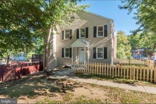 2868 GLOUCESTER CT, Woodbridge, VA 22191