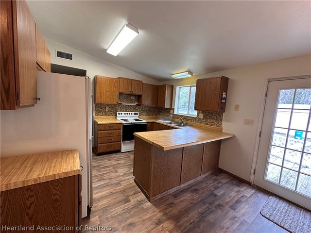 1608 Louisiana Street, Wauchula, FL 33873