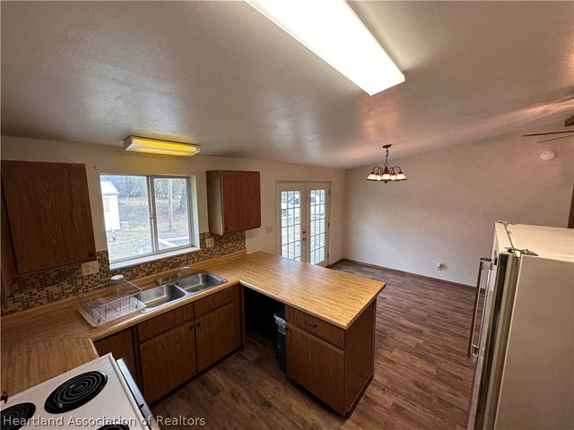 1608 Louisiana Street, Wauchula, FL 33873