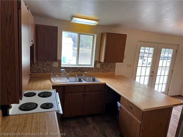 1608 Louisiana Street, Wauchula, FL 33873