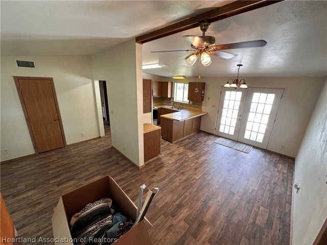 1608 Louisiana Street, Wauchula, FL 33873