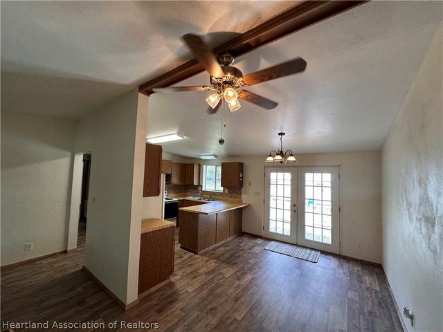 1608 Louisiana Street, Wauchula, FL 33873