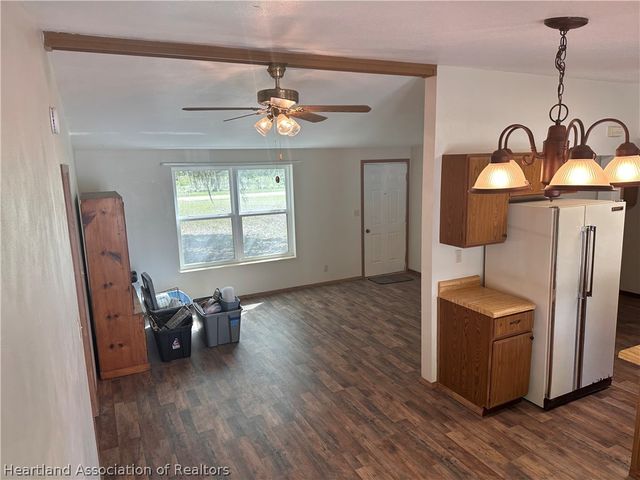 1608 Louisiana Street, Wauchula, FL 33873