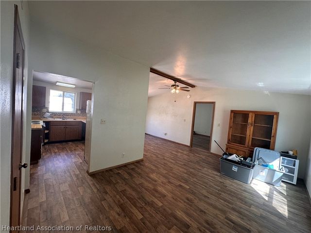 1608 Louisiana Street, Wauchula, FL 33873