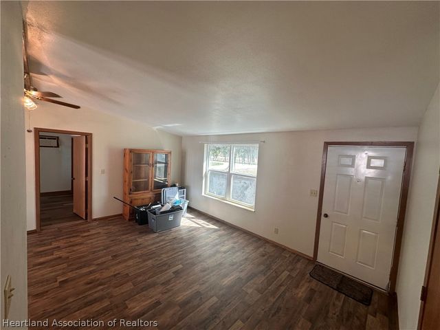 1608 Louisiana Street, Wauchula, FL 33873