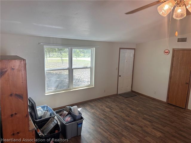 1608 Louisiana Street, Wauchula, FL 33873