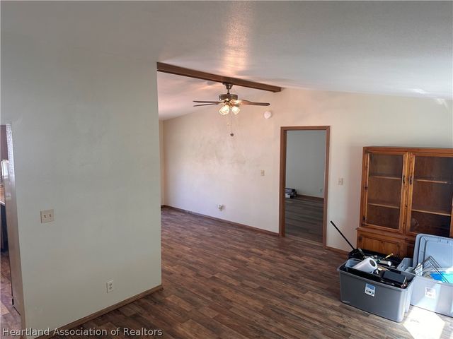 1608 Louisiana Street, Wauchula, FL 33873