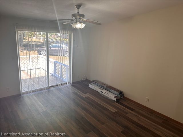 1608 Louisiana Street, Wauchula, FL 33873