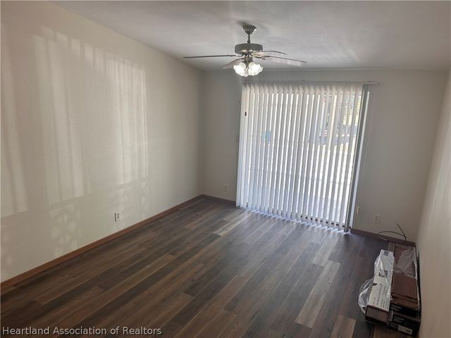 1608 Louisiana Street, Wauchula, FL 33873