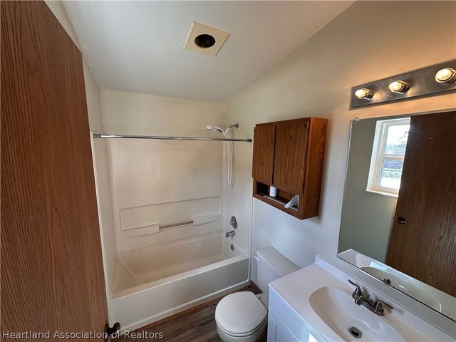 1608 Louisiana Street, Wauchula, FL 33873