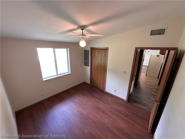 1608 Louisiana Street, Wauchula, FL 33873
