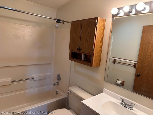 1608 Louisiana Street, Wauchula, FL 33873
