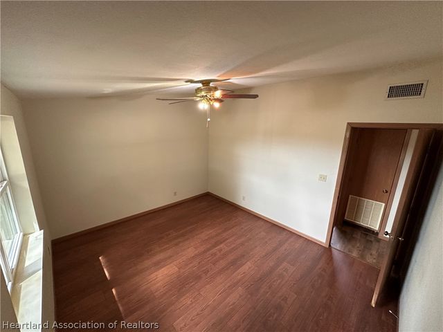 1608 Louisiana Street, Wauchula, FL 33873