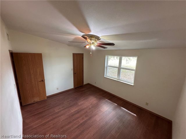1608 Louisiana Street, Wauchula, FL 33873