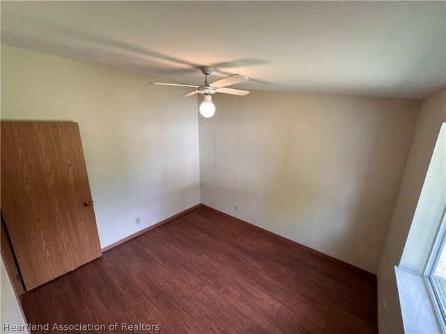 1608 Louisiana Street, Wauchula, FL 33873