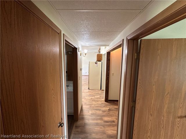 1608 Louisiana Street, Wauchula, FL 33873