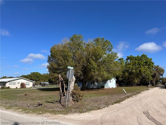1608 Louisiana Street, Wauchula, FL 33873