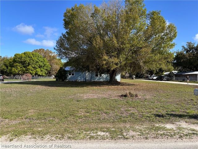 1608 Louisiana Street, Wauchula, FL 33873
