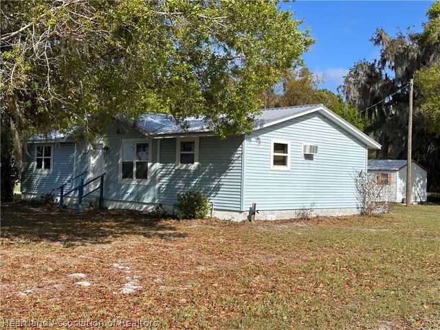 1608 Louisiana Street, Wauchula, FL 33873