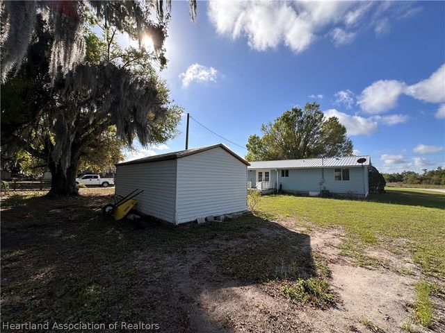 1608 Louisiana Street, Wauchula, FL 33873