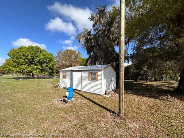 1608 Louisiana Street, Wauchula, FL 33873