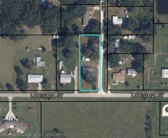 1608 Louisiana Street, Wauchula, FL 33873