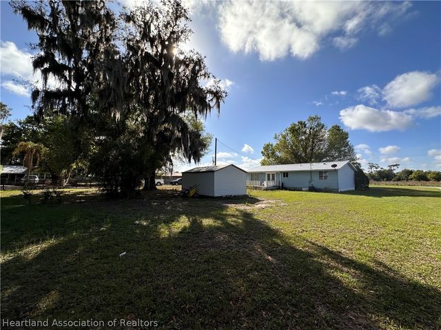 1608 Louisiana Street, Wauchula, FL 33873