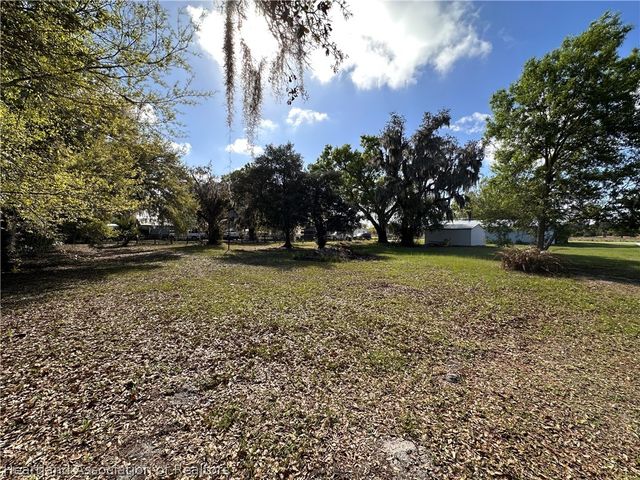1608 Louisiana Street, Wauchula, FL 33873