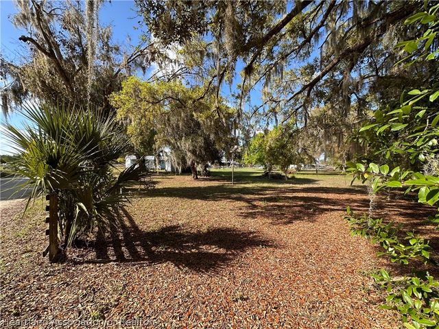 1608 Louisiana Street, Wauchula, FL 33873