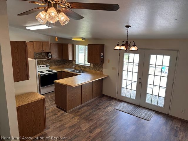 1608 Louisiana Street, Wauchula, FL 33873